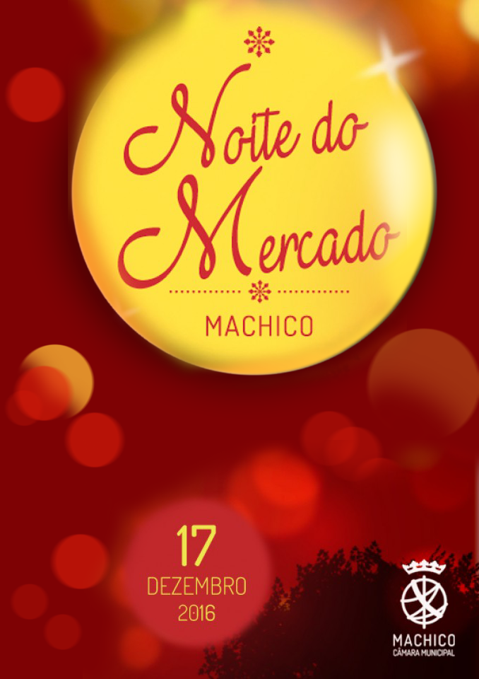 Noite do Mercado de Machico - Largo da Praça